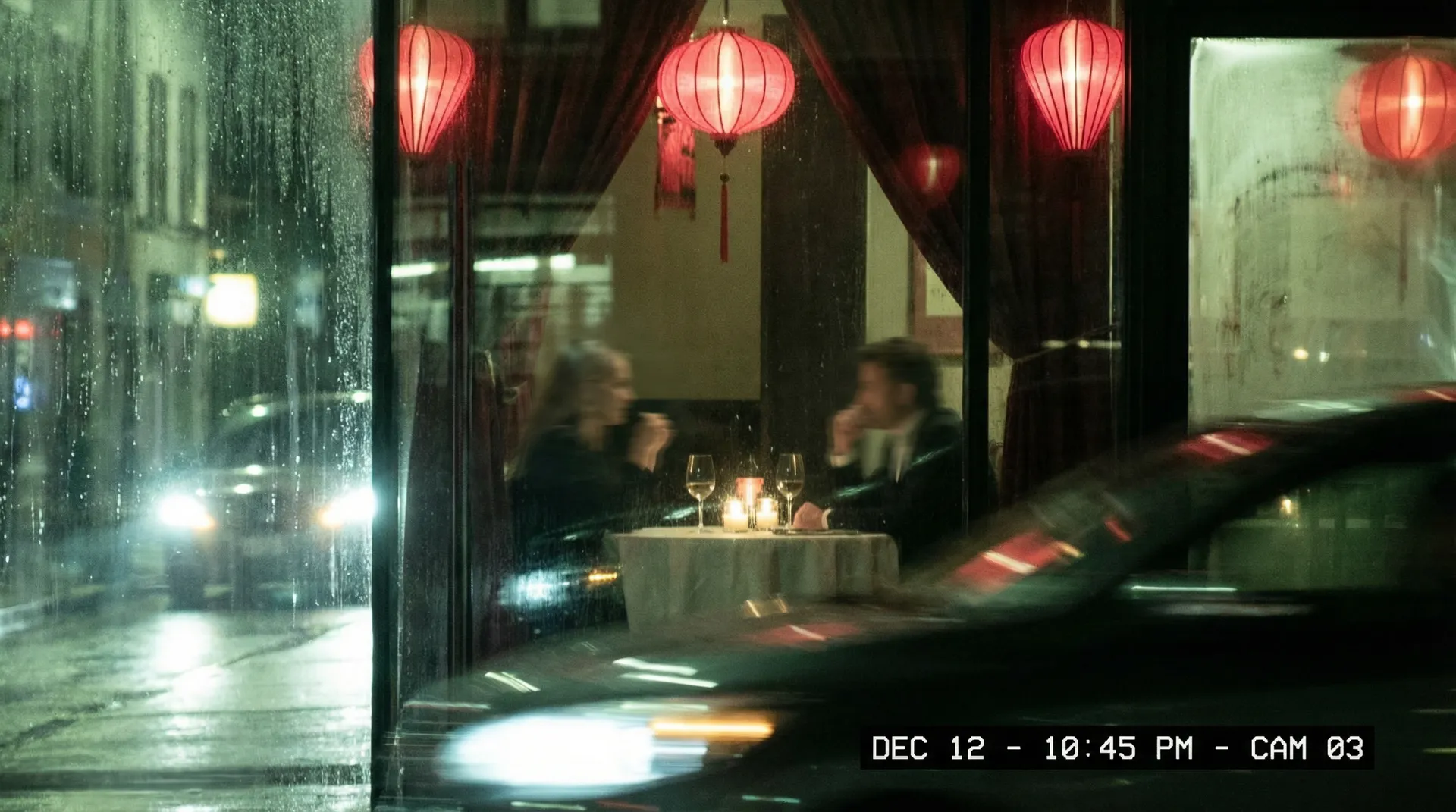 蜜芽网官网 - 餐厅密会偷拍照